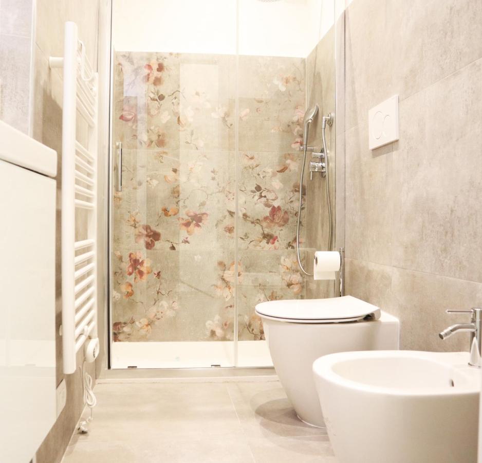 Ferienwohnung Navigli Tiny Bright House Mailand Exterior foto